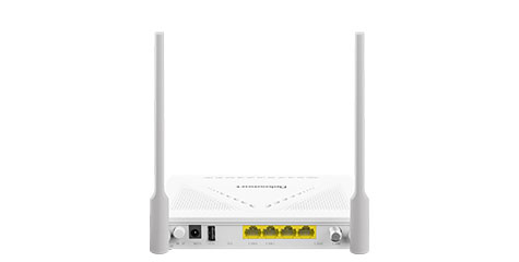 Delosmart XPON(GPON/EPON) HS8628C