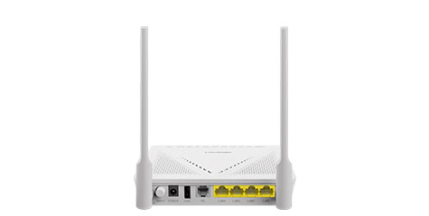 Delosmart XPON(GPON/EPON) HS8616A