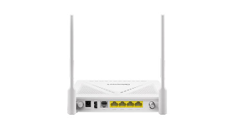 Delosmart XPON(GPON/EPON) HS8628A