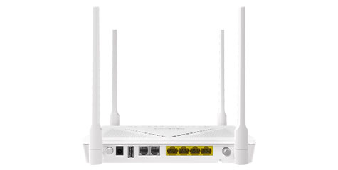 Delosmart XPON(GPON/EPON) HS8620A