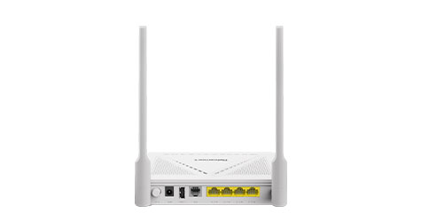 Delosmart XPON(GPON/EPON) HS8618A