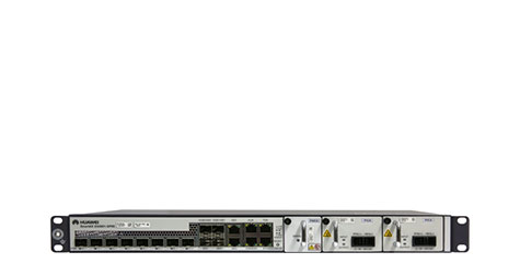 华为 HUAWEI OLT EA5801 GP08
