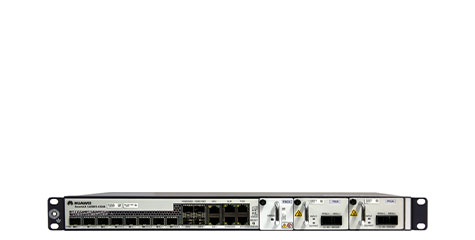 华为 HUAWEI OLT EA5801 CG04