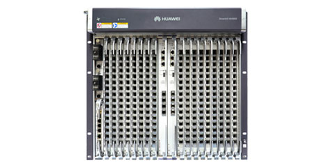 华为 Huawei OLT MA5800X17