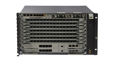 华为 Huawei OLT MA5800X7