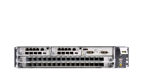 华为 Huawei OLT MA5800X2