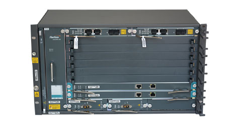 烽火 FiberHome OLT AN5516-06