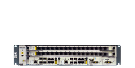 华为 Huawei OLT MA5608T