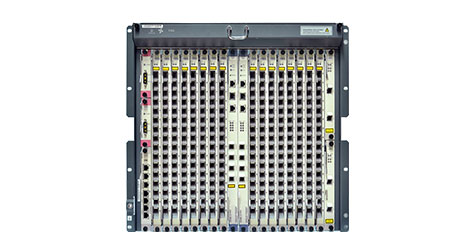 华为Huawei OLT MA5680T(ETSI)