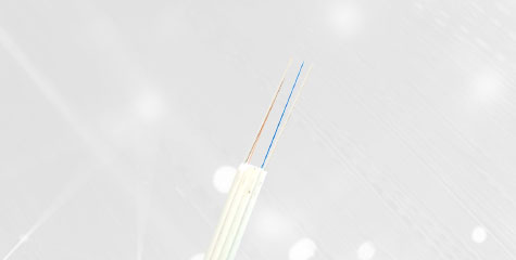 皮线光缆 双芯并排 GJXFH-2
