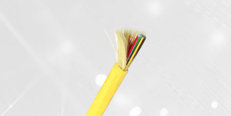 室内电缆 optical distribution cable